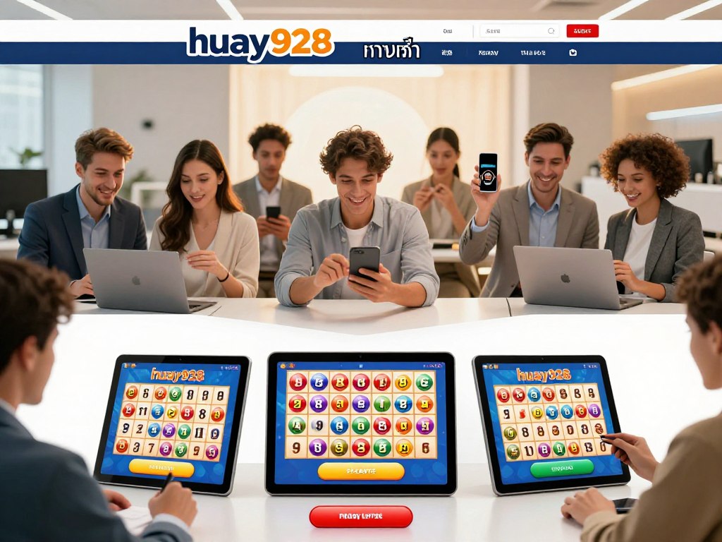 huay928 ทางเข้า