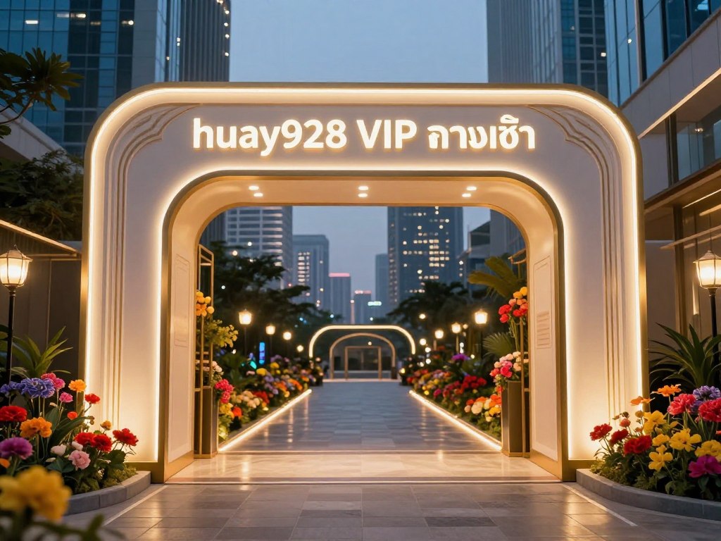 huay928 VIP