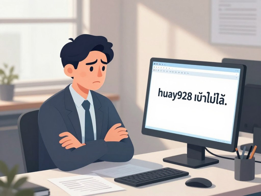 huay928 เข้าไม่ได้