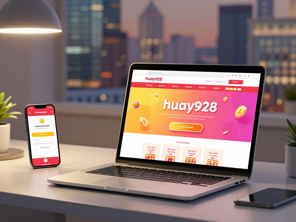 huay928 เครดิตฟรี