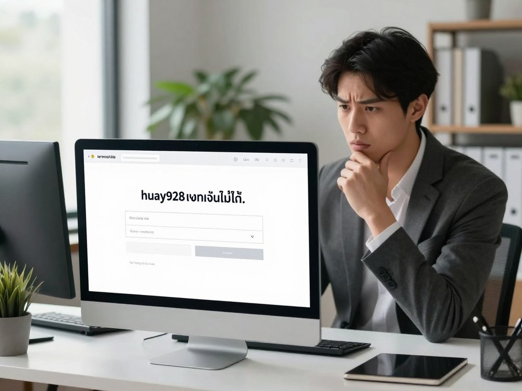 huay928 ฝากเงินไม่ได้